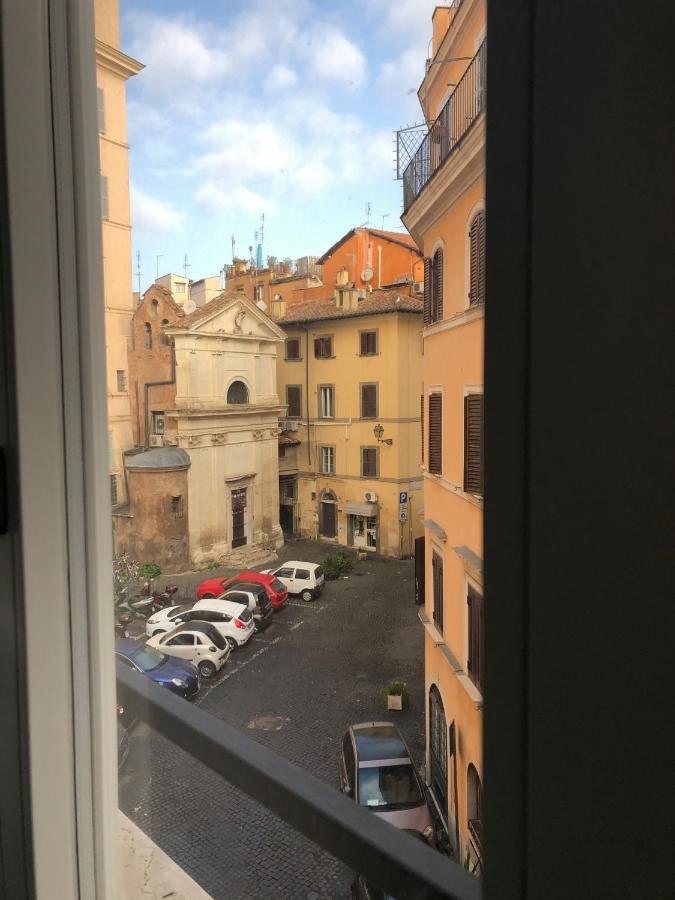 Palazzetto De Lante Parione Apartment Rome