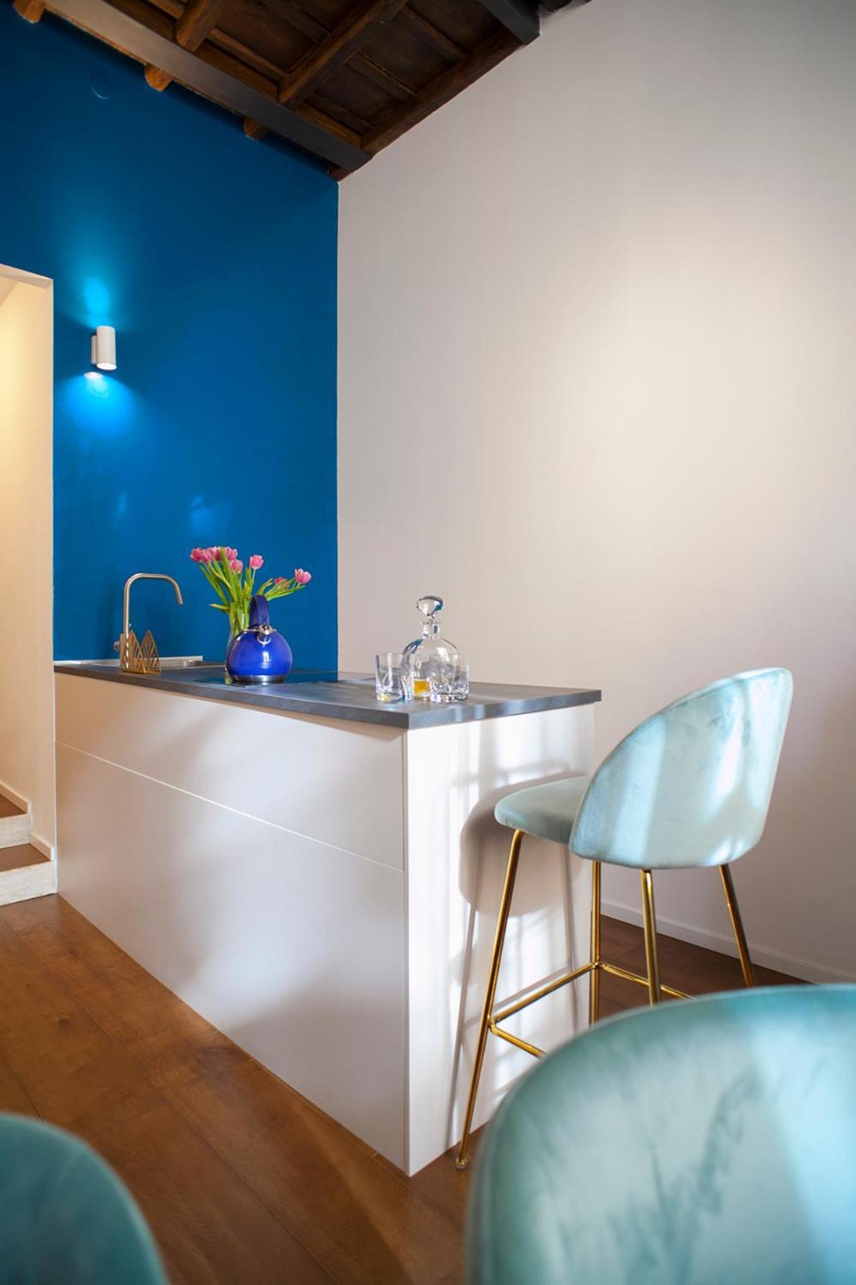 Palazzetto De Lante Parione Apartment Rome