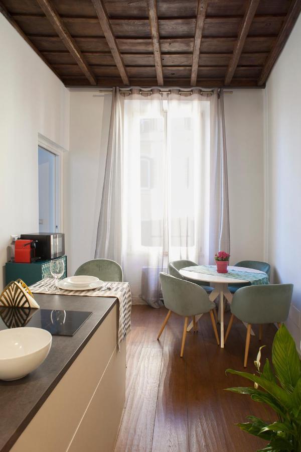 Palazzetto De Lante Parione Apartment *
