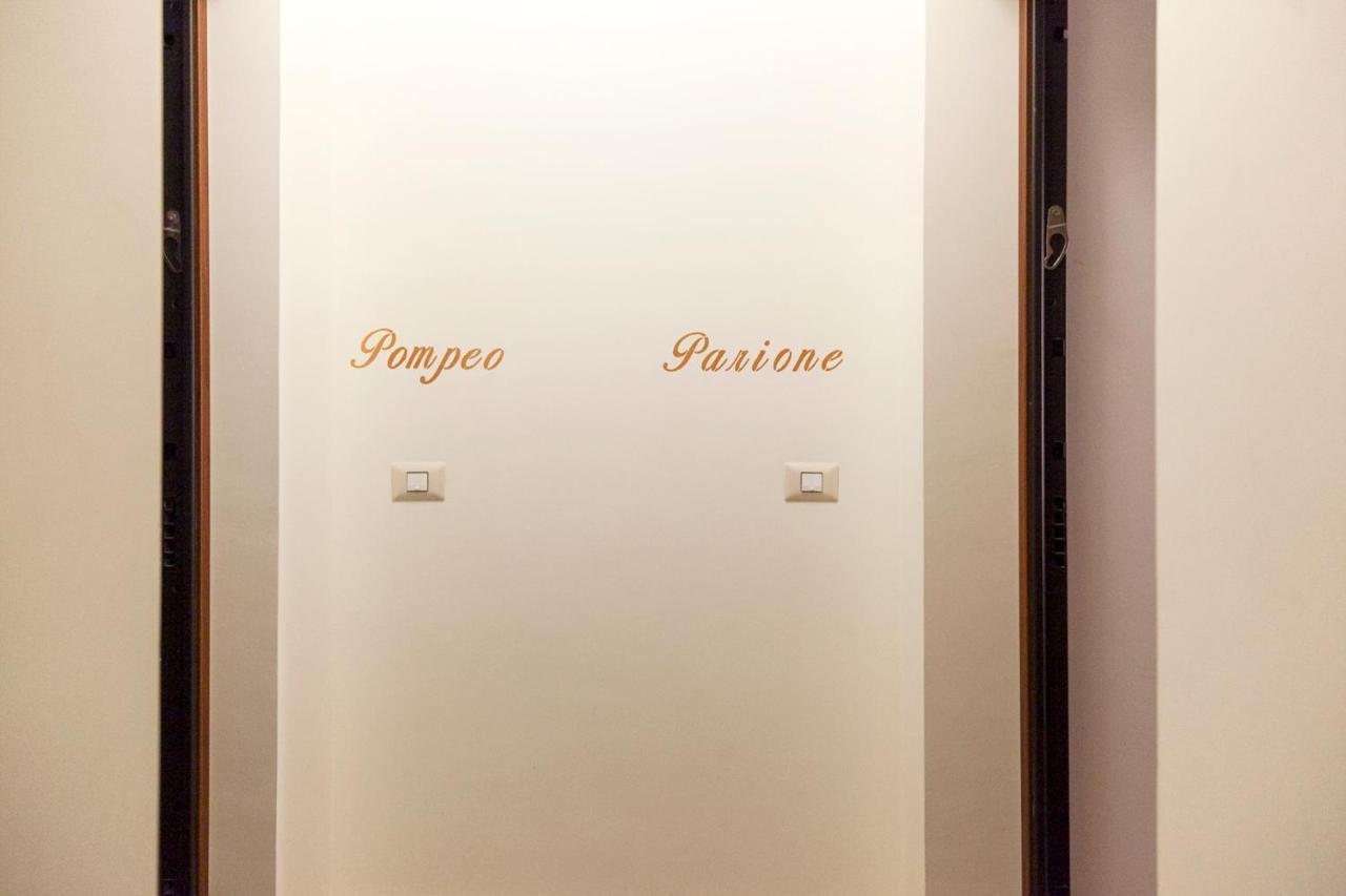 Palazzetto De Lante Parione Apartment Rome